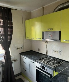 Гарна однокімнатна квартира в районі Левади