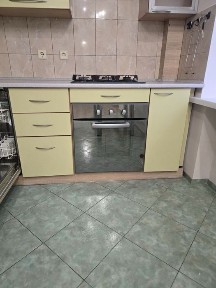 Оренда 3х кім. квартира по вул. Европейська, ремонт, меблі, техніка.