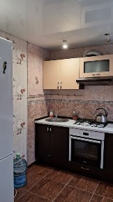 Здам 3-кім. кв. р, в Центрі