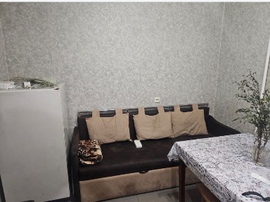 Сади 2. Здається 1-кімнатна квартира