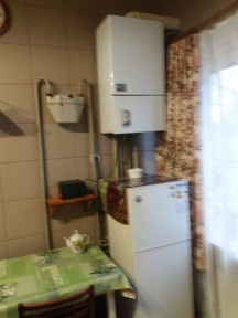Здам окрему кімнату. Всі зручності. Приватний сектор.
