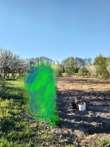 Будинок зі зручностями40 сот. Лебедин еВідновлення.