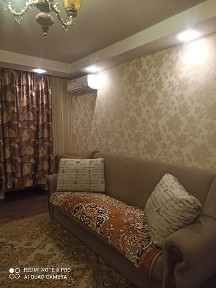 Сдам квартиру р Одесской