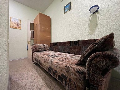 «Научная» Сдам в аренду 1-к. квартиру.