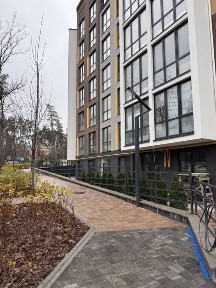 Київська область, Ірпінь