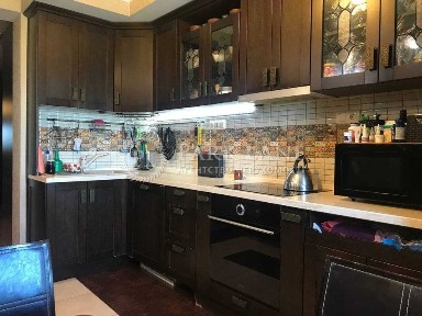 Київська область, Київ, Святошинський