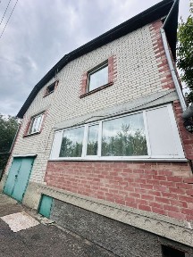 Окремий Будинок 147м кв 13 сот Олександрівка цегла бетонні перекриття