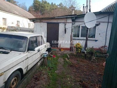 ! Продам частину будинку в районі Старої Подусівки