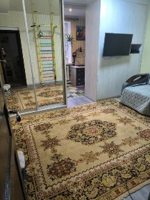 Частина будинку, 104 м2, зі зручностями та окремим двором.