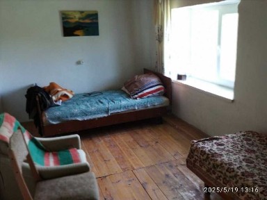 Будинок для великої родини в Горбанівці