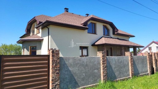 ! Продаж 2во поверхового будинку по вул. Надії (Белова - Кільцева)