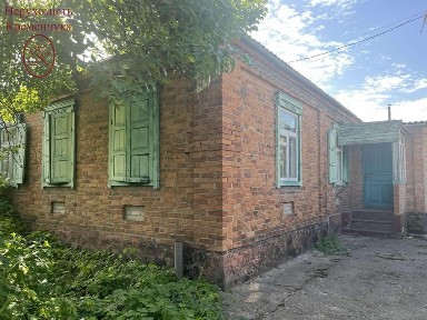 Продам будинок в ценрі міста!