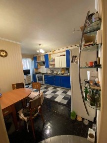 Продам 3-х. кім. в елітній новобудові в центрі міста