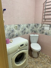 Продаж готової квартири з документами, меблями та технікою, затишна