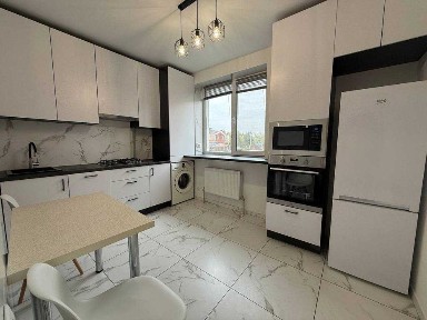 Без %‼️Продаж квартири з двориком Білогородка