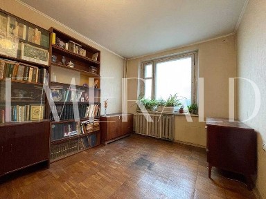 Київська область, Київ, Солом'янський