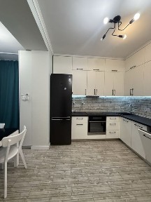 Продаж Євро 2 шка ЖК Софія поверх 4