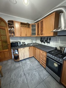 Продам двокімнатну квартиру з ремонтом в Коцюбинському