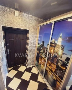 3 рівнева квартира в центрі Бучі з ремонтом, меблями та технікою