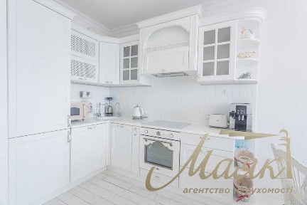 Продаж Квартира 92 м2 ЖК Park Avenue Голосiївський район