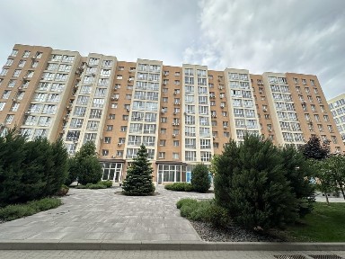 Київська область, Софіївська Борщагівка