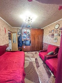 Продаж 1 кім. / Луки Долинського