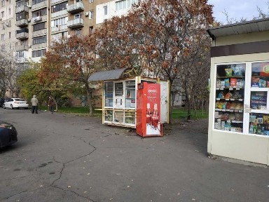 Одеська область, Одеса, Приморський