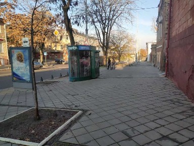 Одеська область, Одеса, Приморський