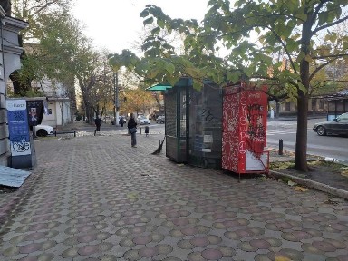 Одеська область, Одеса, Приморський