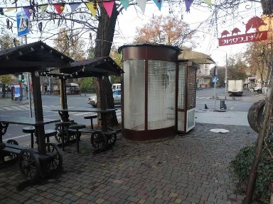 Одеська область, Одеса, Приморський