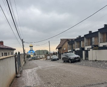 Закарпатська область, Ужгород