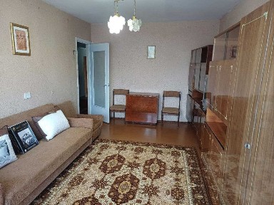 Здається 2-Х кімнатна ЧЕШКА на вул. ПІВДЕННО-КІЛЬЦЕВА (низ)