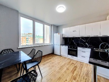 Здається 2Х кімнатна НОВОБУДОВА в ПАРКОВІЙ зоні вул. ГЕРЦЕНА (ЖК Парус)