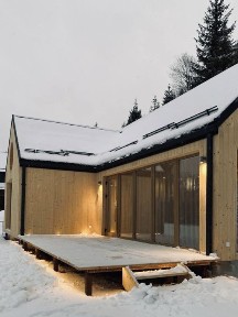 Cozyhouse Котеджі в Славську