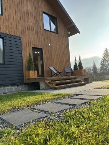 Львівська область, Волосянка