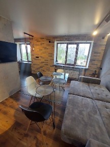 Продам квартиру Центр міста