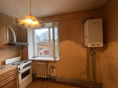 Миколаївська область, Первомайськ