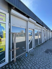 Оренда комерційного приміщення 18 м кв вул Кукурудзяна 1