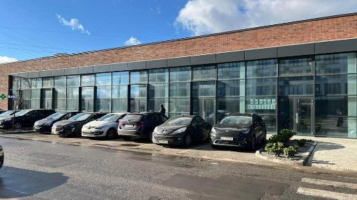 оренда фасадне приміщення вул. Луганська НОВИЙ Львів