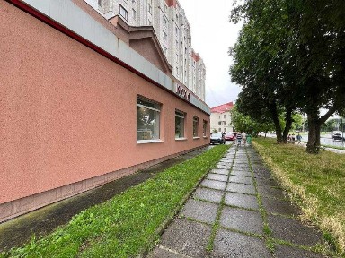 Оренда приміщення на вулиці Княгині Ольги!