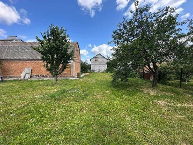 Продаж Будинок Вінницькі Хутори Комунікації 10 соток гараж