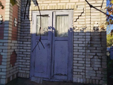 (8) Продам дачний будинок в с. Сальник 8614