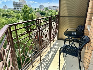 Одеська область, Одеса, Приморський