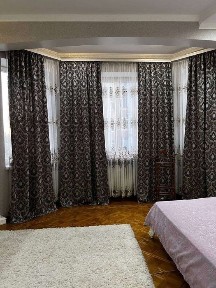 Сдам 4 ком. квартиру в домах Каркашадже на Довженко!