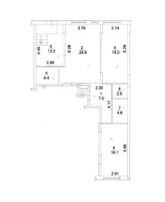 Київська область, Київ, Дніпровський