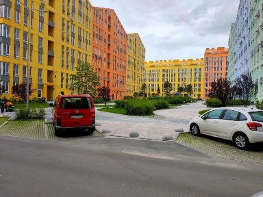 Київська область, Київ, Дніпровський