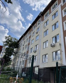 Київська область, Ірпінь