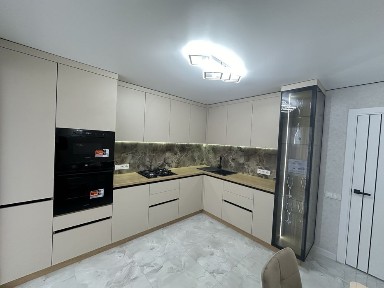 Квартира 2к ЖК Сімейний комфорт. Ремонт.