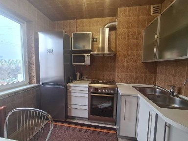 Одеська область, Одеса, Київський