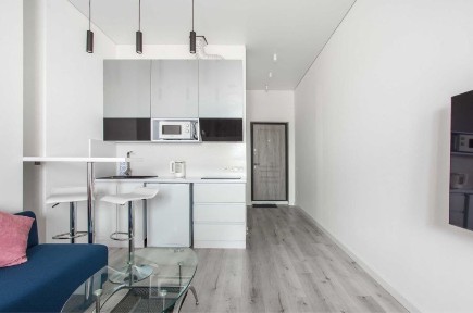 Одеса, Приморський, Полуничний провулок 24